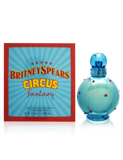 imagem de Britney Spears Circus Fantasy Eau de Parfum Spray 1