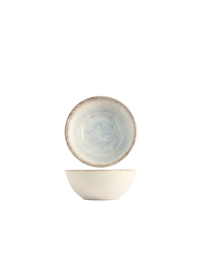 imagem de Sky Bowl, Grés, 10 cm, Branco1