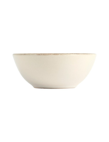 imagem de Sky Bowl, Grés, 10 cm, Branco2