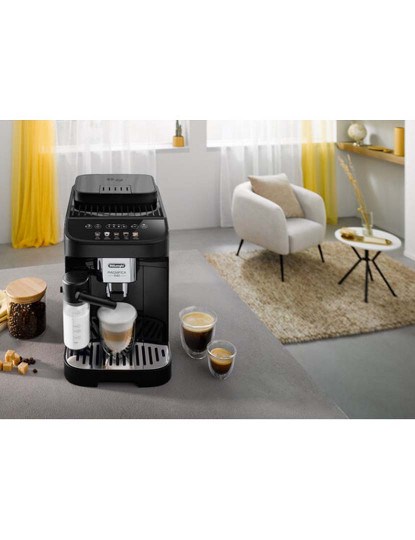 imagem de Máquina Café Magnifica Evo ECAM290.61.B3