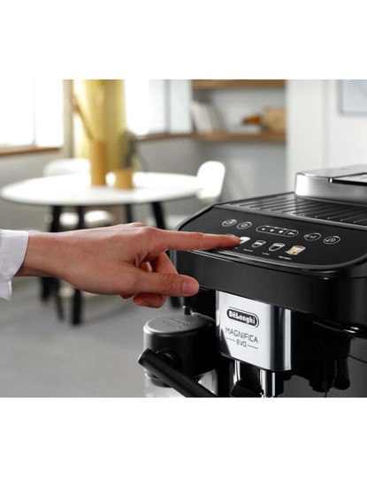 imagem de Máquina Café Magnifica Evo ECAM290.61.B4