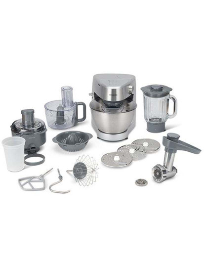 imagem de Robot Linha Prospero2