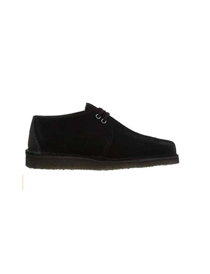 imagem de Sapatos Homem Preto1