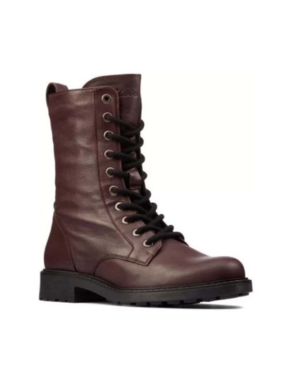 imagem de Botas Senhora Burgundy1