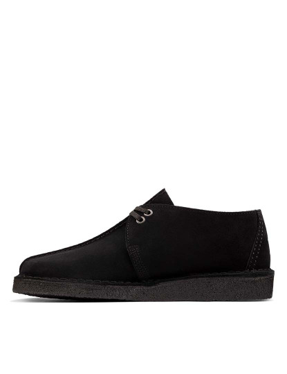 imagem de Sapatos Homem Preto5