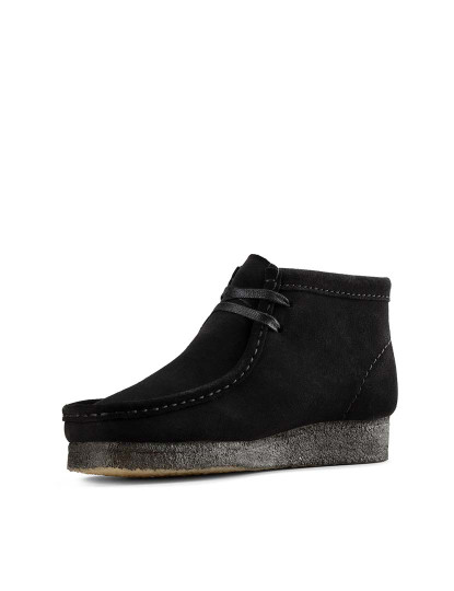 imagem de Botas Senhora Preto4