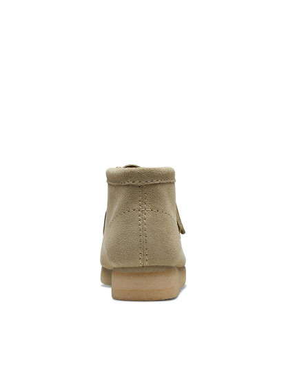 imagem de Botas Senhora Maple6