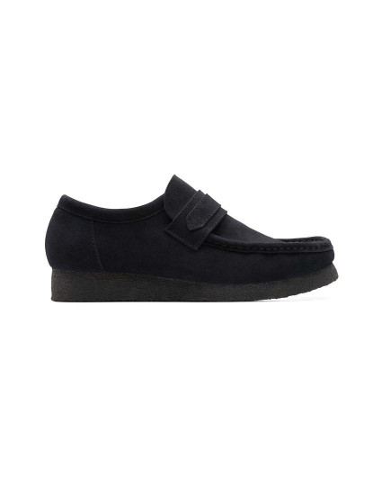 imagem de Sapatos Homem Preto1