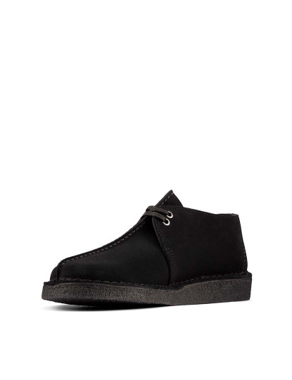 imagem de Sapatos Homem Preto4