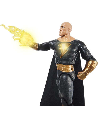 imagem de Black Adam Figuras Deluxe Xl 125220/216024