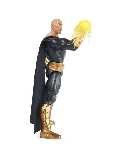 imagem de Black Adam Figuras Deluxe Xl 125220/216022