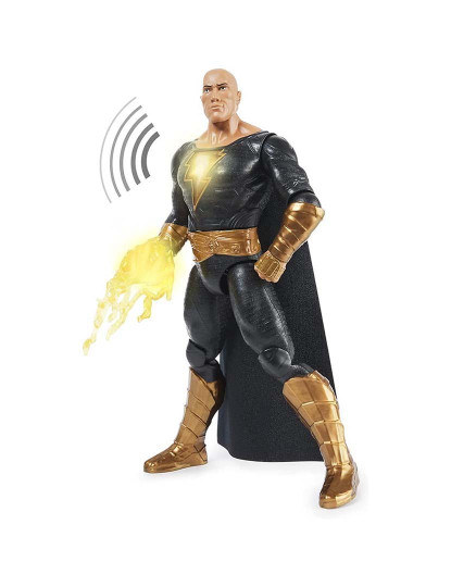 imagem de Black Adam Figuras Deluxe Xl 125220/216023