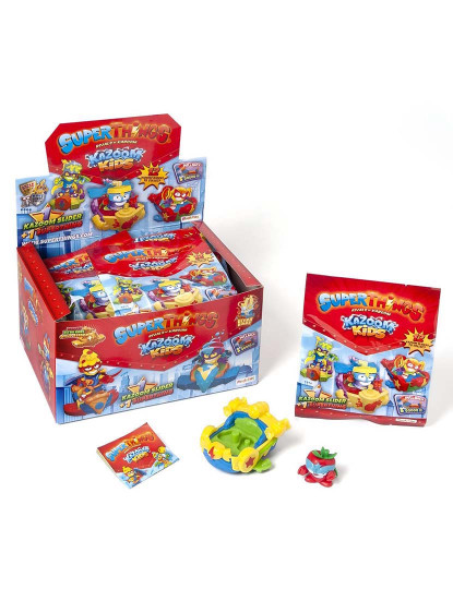 imagem de Superthings Kazoom Kids Sth805011