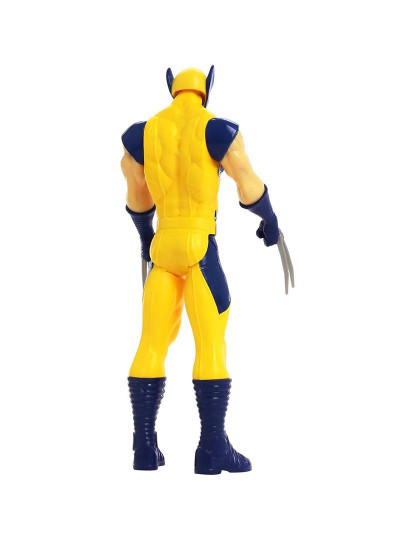 imagem de Avengers Figura Titan Wolverine A33213