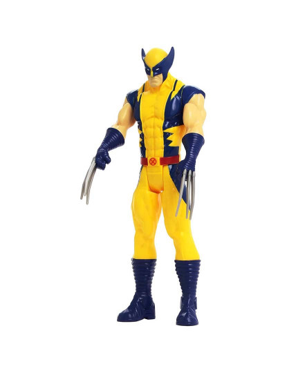 imagem de Avengers Figura Titan Wolverine A33212