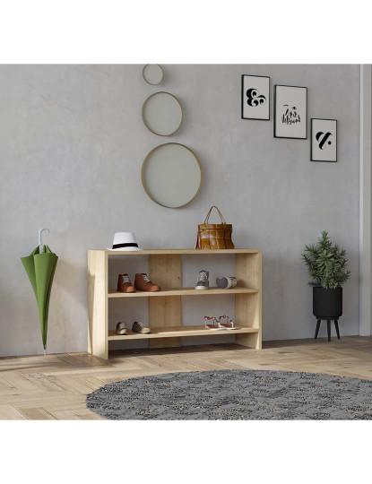 imagem de Sapateira Reine Oak1