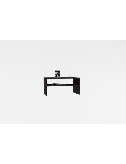 imagem de Mesa Apoio Castor Walnut3