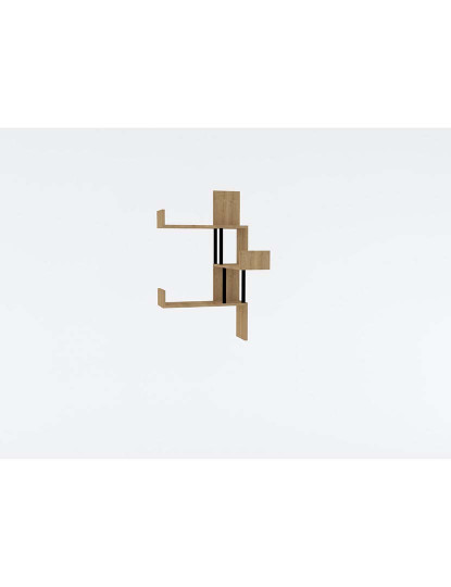 imagem de Prateleira Sapphire Oak4