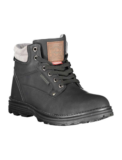 imagem de Botas Homem Preto2