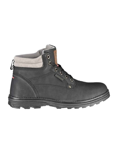 imagem de Botas Homem Preto1