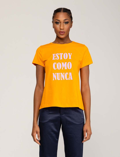 imagem de T-Shirt Senhora Multicor2