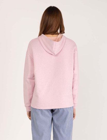 imagem de Sweatshirt Senhora Multicor3