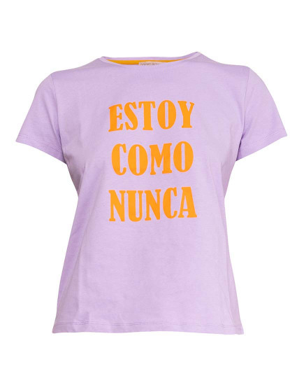 imagem de T-Shirt Senhora Verde4