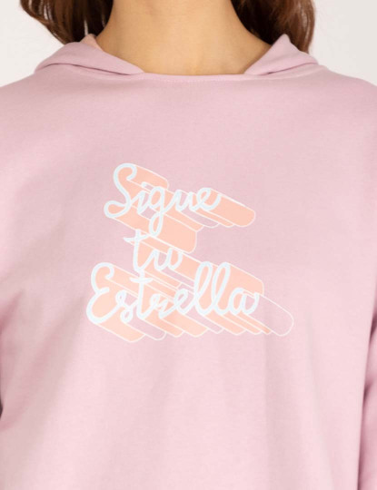 imagem de Sweatshirt Senhora Multicor4