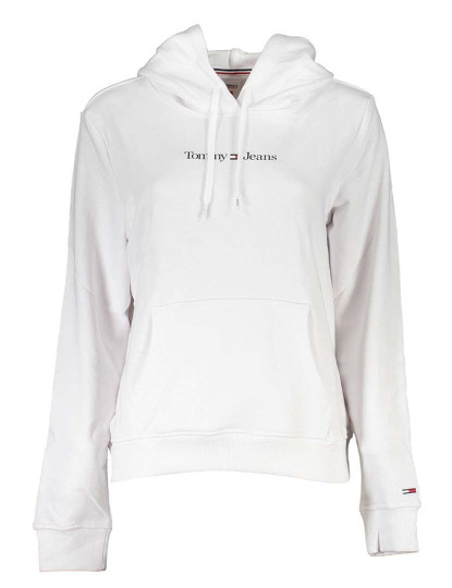 imagem de Sweatshirt Senhora Branco1