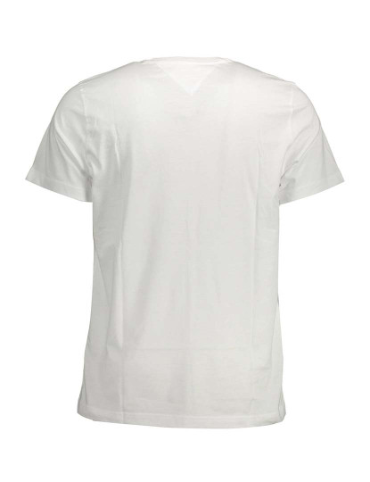 imagem de T-Shirt Homem Branco2