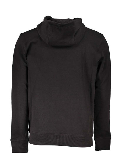 imagem de Sweatshirt Homem Preto2