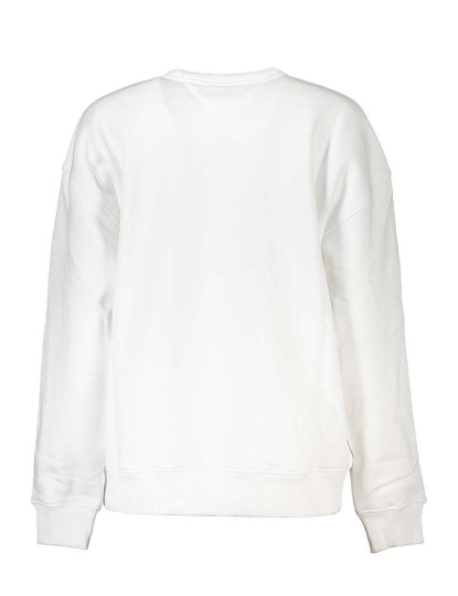 imagem de Sweatshirt Senhora Branco2