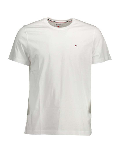 imagem de T-Shirt Homem Branco1