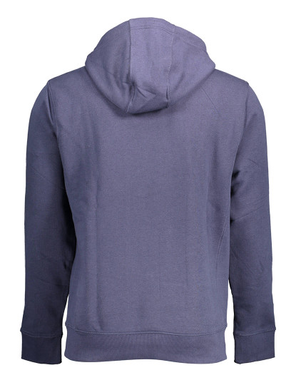 imagem de Sweatshirt Homem Azul2