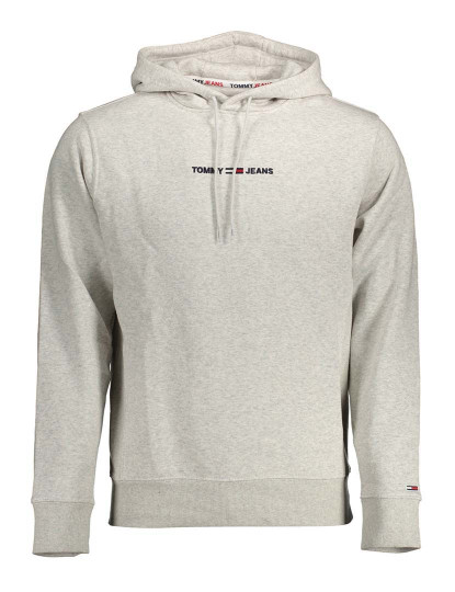 imagem de Sweatshirt Homem Cinza1