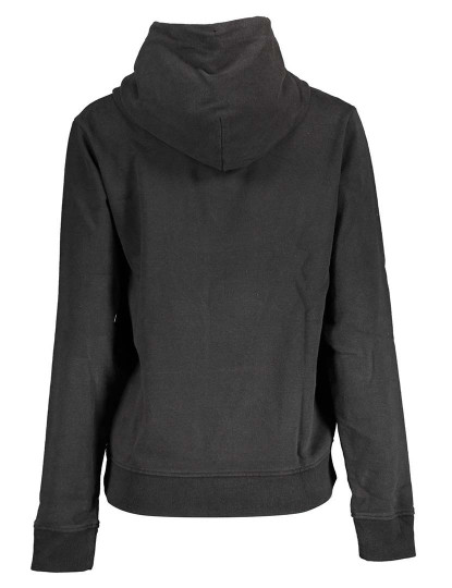 imagem de Sweatshirt Senhora Preto2