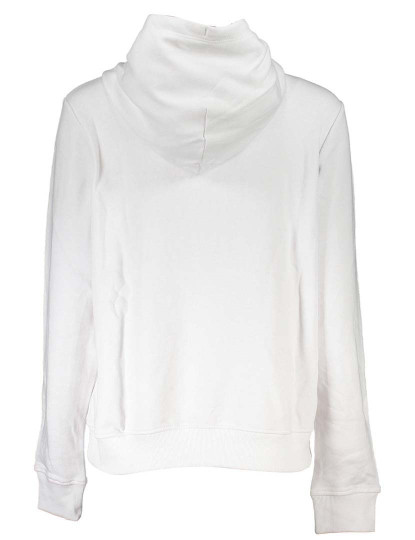 imagem de Sweatshirt Senhora Branco2