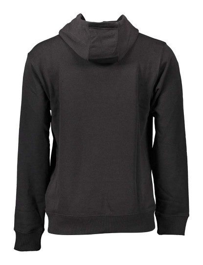 imagem de Sweatshirt Homem Preto2