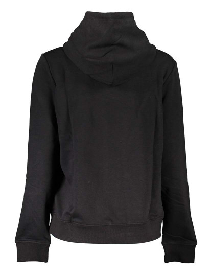 imagem de Sweatshirt Senhora Preto2