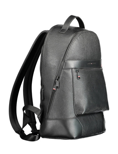 imagem de Mochila Homem Preto3