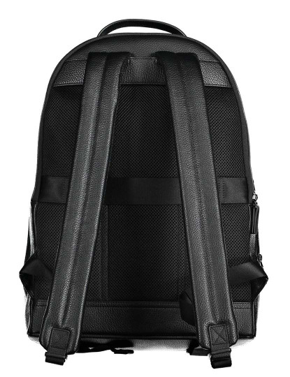 imagem de Mochila Homem Preto2