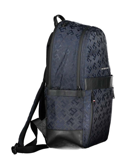 imagem de Mochila Homem Azul3