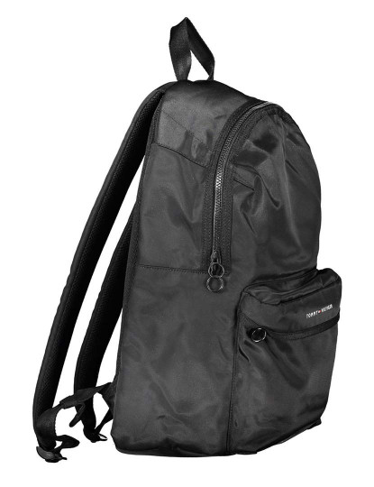 imagem de Mochila Homem Preto3