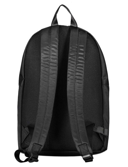 imagem de Mochila Homem Preto2