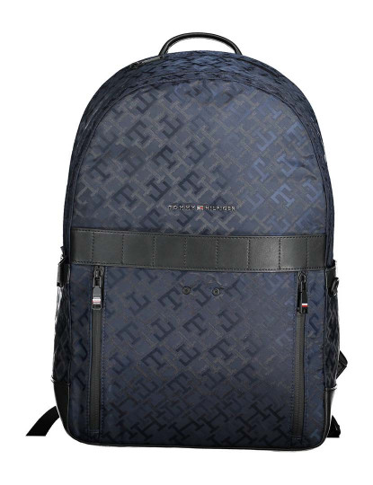 imagem de Mochila Homem Azul1