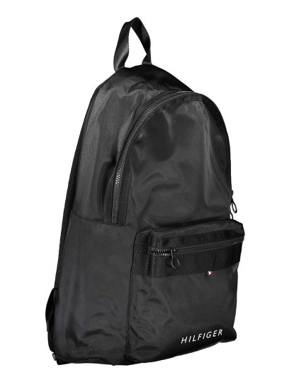 imagem de Mochila Homem Preto3