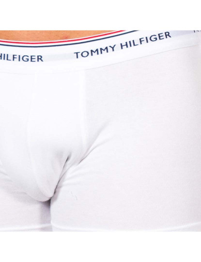 imagem de Pack 3 Boxers Homem Branco3