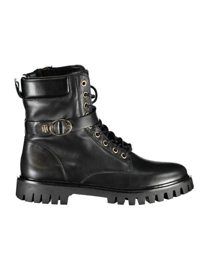 imagem de Botas de Mulher Preto1