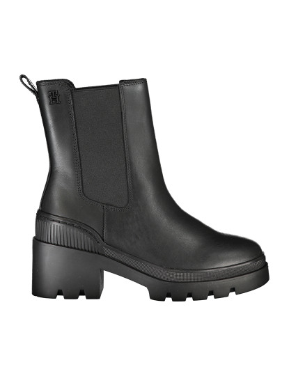 imagem de Botas de Mulher Preto1