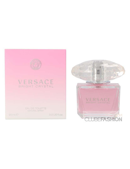 imagem de Versace Bright Crystal Edt Spray 1